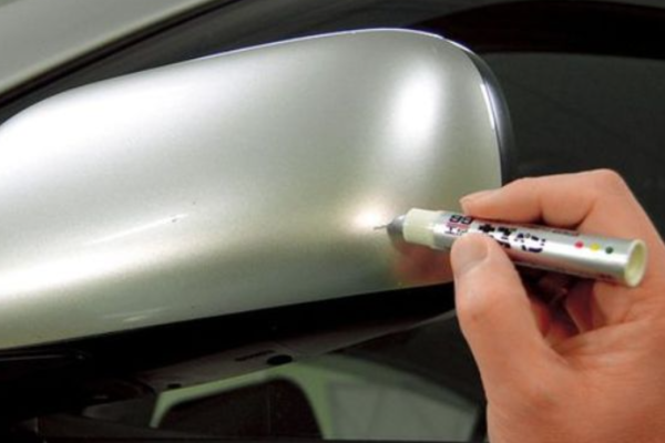 Techniques and Tips: How to Fix Scratched Plastic Parts on Your Car