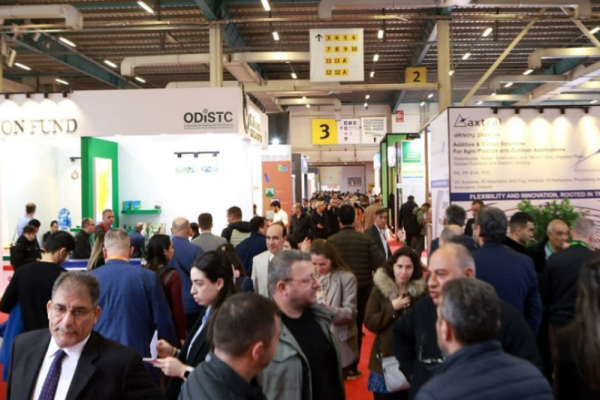 Turkey’s Plastics Industry Shines at Plast Eurasia, Attracting Global Investors