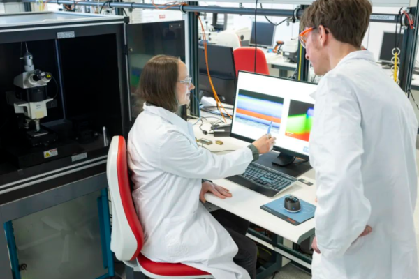 SpecReK Initiative: A Breakthrough in High-Quality Plastic Recycling Technology