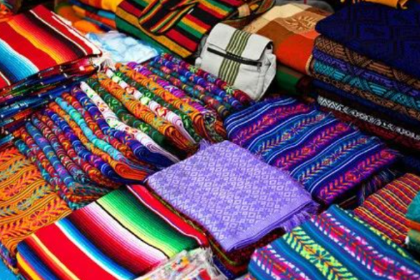 Mexico Imposes 35% Tariff on Textiles to Safeguard Industry Jobs