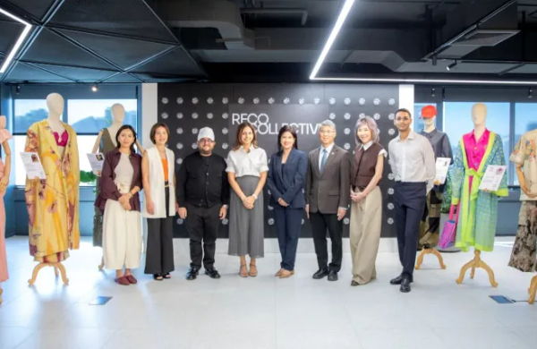 Indorama Ventures Launches RECO Collective 2025, Fostering Sustainable Practices in SMEs