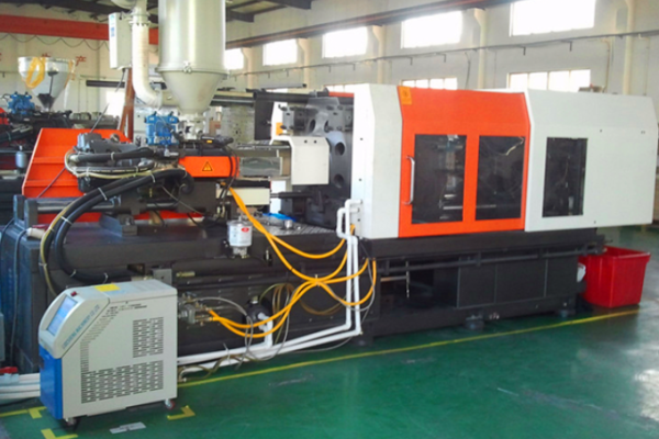 Breakthrough in Injection Molding: Youtai’s New Patent on Temp Control