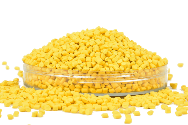 Innovative Masterbatch Screening Technology Secured by Chengdu Kalefu
