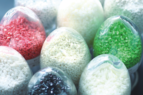 Eco-Friendly Modified Plastics: The Future of Sustainable Materials