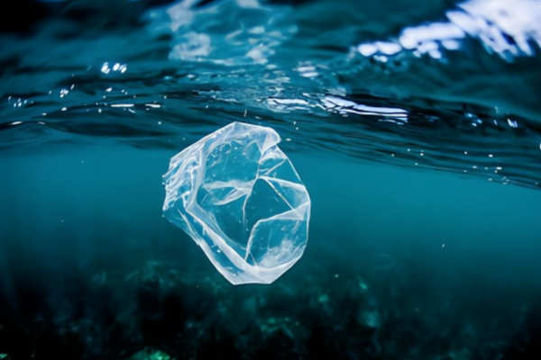 Innovative Supermolecular Plastic Shows Promise in Solving Microplastic Pollution Crisis