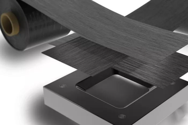 Breakthroughs in Thermoplastic Composites: Teijin Carbon Fibers Leads the Way