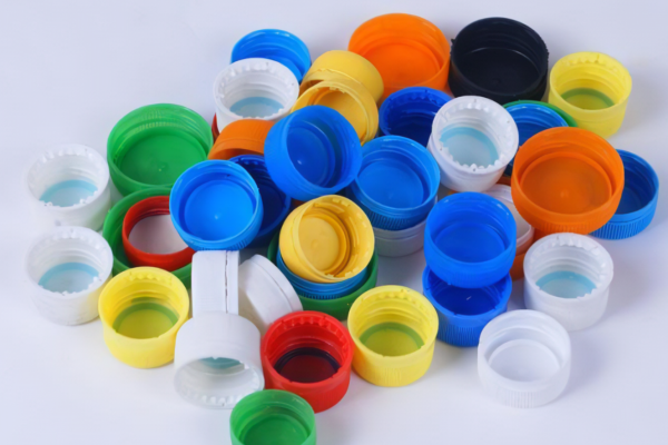 Plastic Cap Color Masterbatch: Key to Sustainable Packaging Solutions