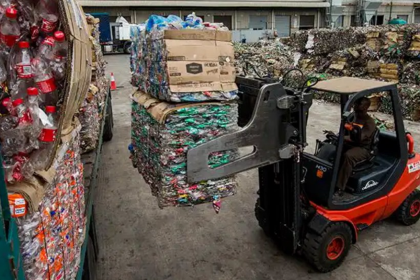 Alpla Expands Global Footprint with PET Recycling Investment in South Africa