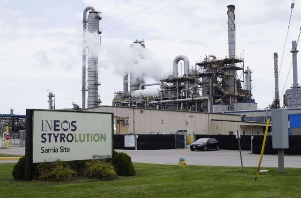 INEOS Restructures Operations: Sells Composites Business, Closes Plants