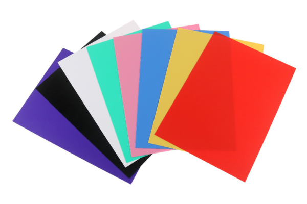 The Importance of Pigment Properties in Plastic Processing