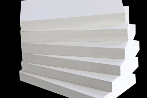 Solving the Bubble Rupture Puzzle in PVC Skin Foam Boards