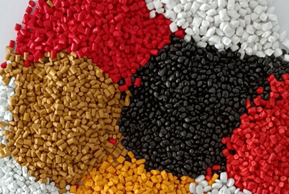 Balancing Act: The Crucial Role of Antioxidants in Color Masterbatch
