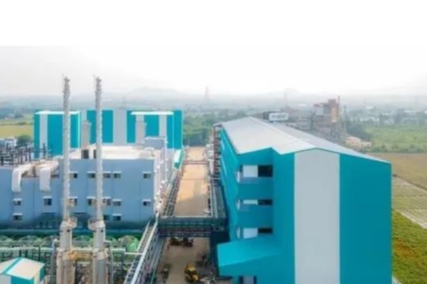 Revalyu Resources: Pioneering Chemical PET Recycling for a Greener Future