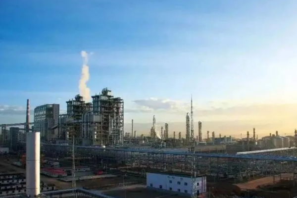 Major Revamp Project for China Shenhua Erdos’s Coal-to-Liquids Facility Announced
