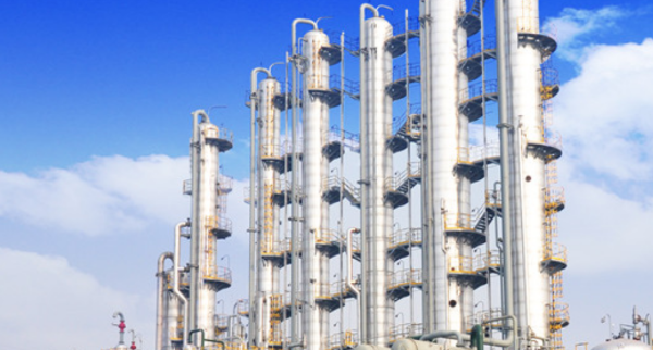 Expert Endorsement for Xinghua Group’s Coal Chemical Relocation Project