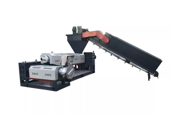 Key Considerations for Plastic Pellet Machine Selection