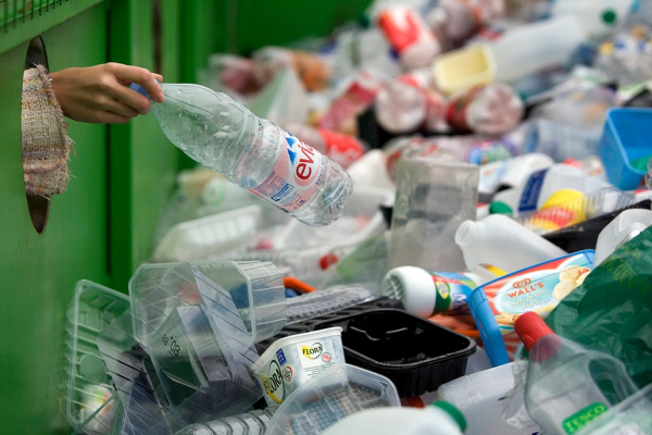 Recycled Resin Market Faces Challenges Amid Trump Trade Policies and Inflationary Pressures