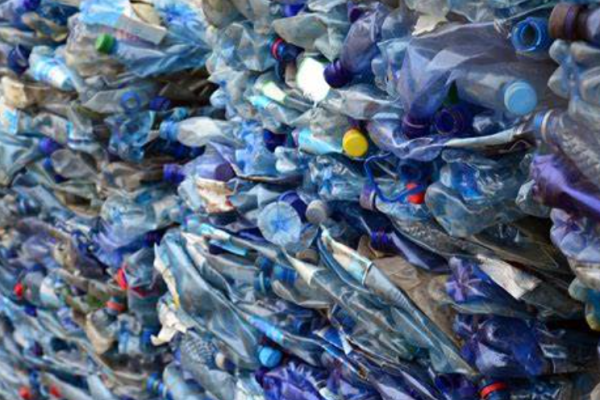 Taiwan Pioneers Global Plastic Recycling with Bold Goals and Policies