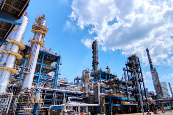 Transforming Hunan’s Petrochemical Industry: A New Policy Blueprint for Growth