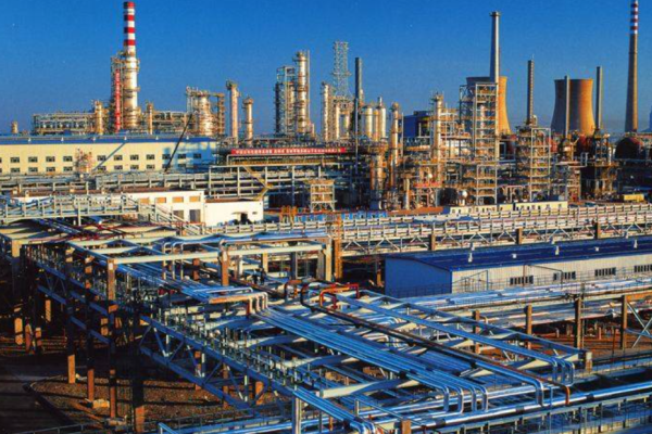 Sichuan Petrochemical’s Lean Management and Transformation Drive Remarkable Success
