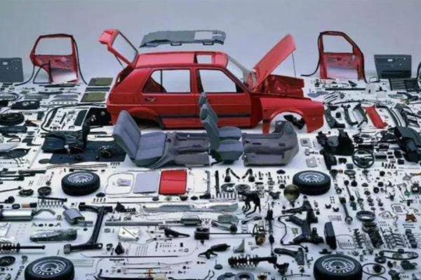 A Comprehensive Guide to Achieving Strong Adhesion in Plastic Car Parts