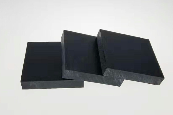The Versatile Role of Borated Polyethylene in Nuclear, Medical, and Electronic Industries