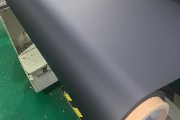 Revolutionizing Protective Film Manufacturing: HuiJing’s New Patented Technology