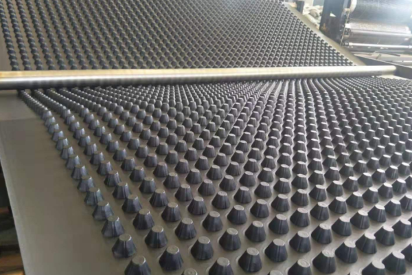 Soaring Demand: Drainage Board Industry Eyes Promising Future