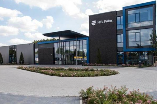 Major Changes Ahead: HB Fuller Announces Restructuring and Financial Update