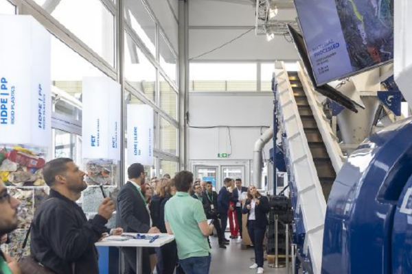 The Power of Plastics on Display at K 2025 in Germany