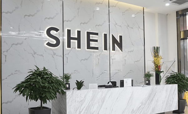 Fashion Giant SHEIN Takes Sustainability Leap with Innovative Recycling Breakthrough