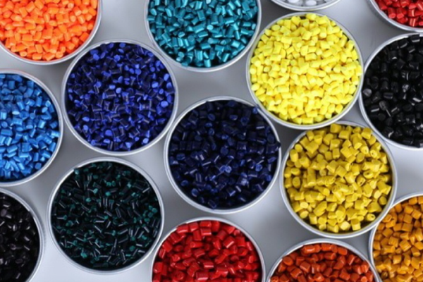 Exploring the Magic Behind Plastic Color Masterbatch Components