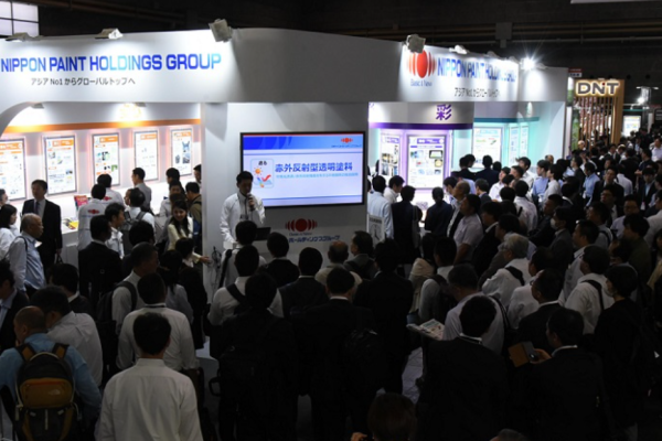 Industry Professionals Gear Up for PLASTIC EXPO OSAKA 2025