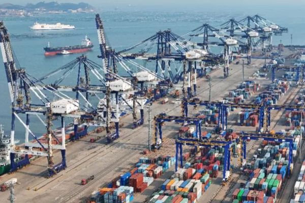 Expert Analysis on China’s Stance Amid Potential US Tariff Hike