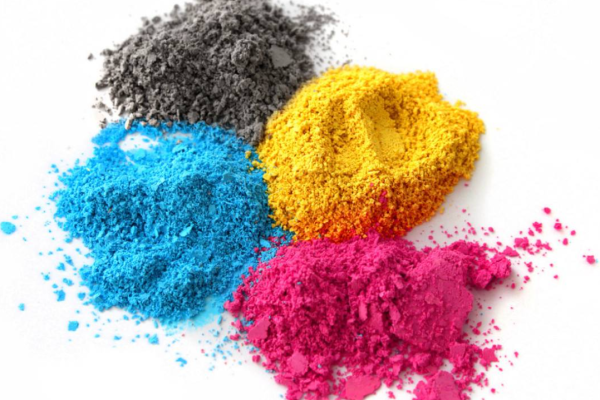 A Deep Dive into Plastic Colorants: Choosing the Right One for Your Needs