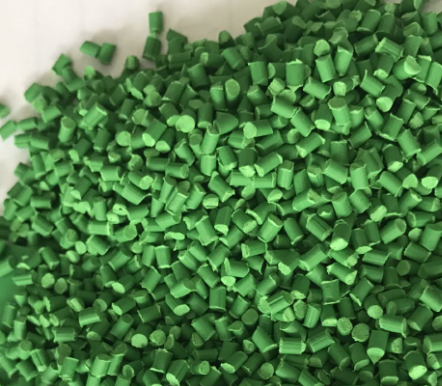 Key Equipment and Processes Shaping the Future of Masterbatch Industry