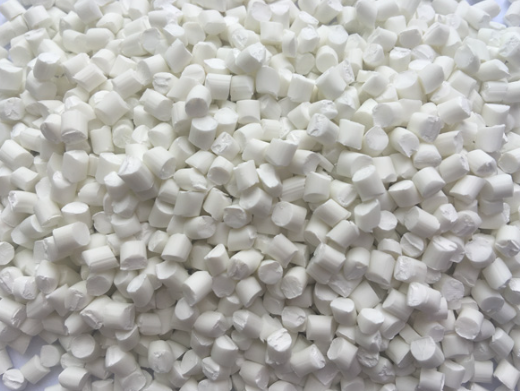Combating the Aging of Titanium Dioxide for Whiter Plastic Products