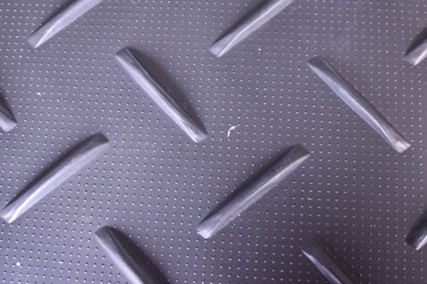 PE Road Mats: Revolutionizing Wind Power Project Logistics