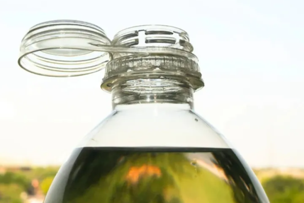 Beverage Industry Faces Changes with California’s Cap Bill