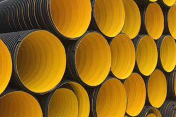 The Rise of DRPO Modified Polyolefin Pipes: A Game-Changer in the Piping Industry