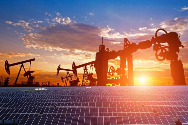 CNPC Accelerates in New Materials Field with Record Output