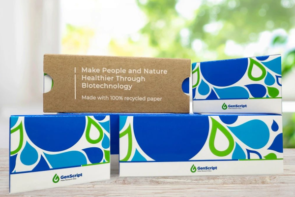 Kingsley Biotech’s New Packaging: Eco-Friendly and Super Efficient