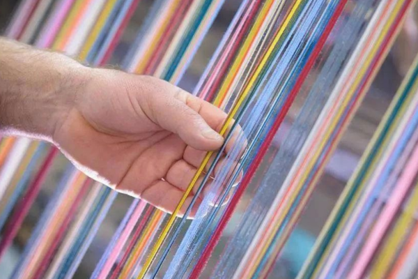 The Rise of Eco-Friendly Color-Spun Yarn in Fashion