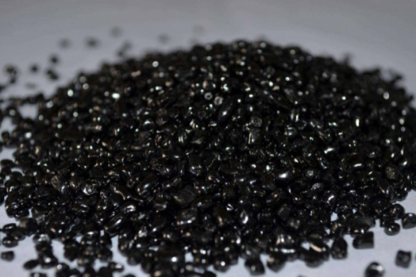 Innovative Black Color Masterbatch Storage Device Patented