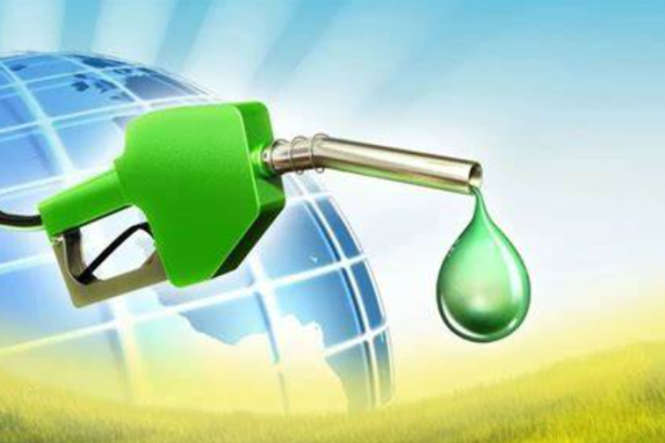 AM Green and DP World Join Forces to Build Global Green Fuel Hub