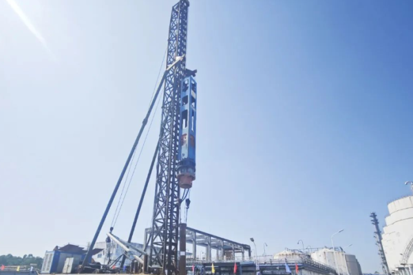 CIMC Green Energy Low-Carbon Tech Makes Progress with Biomass Fuel Plan