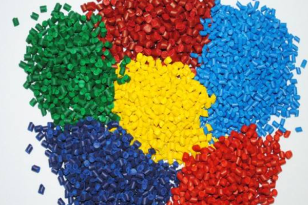 Innovative Mixer Patent Granted to Ningbo Handian for Color Masterbatch