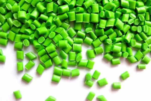 Color Masterbatch Industry Welcomes New Impurity Removal Innovation from Jiangsu Plec