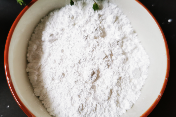 The Rise of Nano Calcium Carbonate in Shaping High-Performance Materials