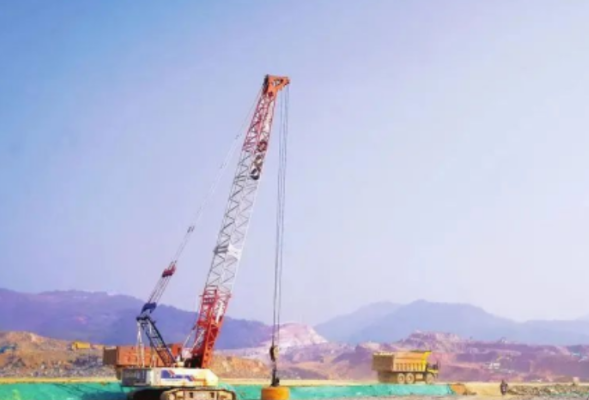 Major Milestone: Sinopec Approves Overall Design for Yueyang’s Giant Ethylene Project